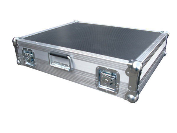 Allen and Heath ZED 22fx Mixer Flight Case